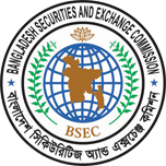 Bangladesh Securities and Exchange Commission logo