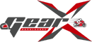 GearX logo